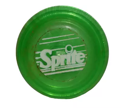 Vintage Toy Mexican Genuine Yo-yo Sprite Coca Cola • $19.99