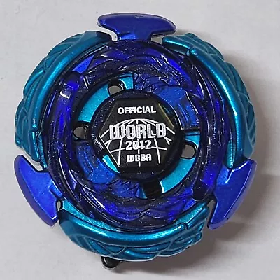 TAKARA TOMY Wing Pegasus / Pegasis S130RB Rare WBBA Beyblade - JAPAN SELLER • $90