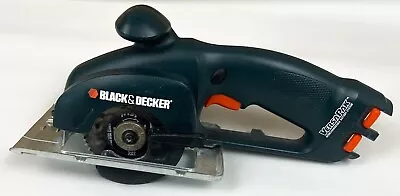 Black & Decker Versapak VP600 7.2V Cordless Circular Saw Only - Used • $14.99