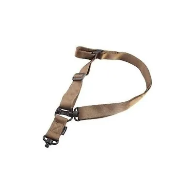 Magpul MS4 GEN2 Multi-Mission Sling System Coyote Brown MAG518-COY • $30.35