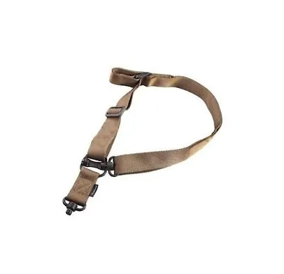 Magpul MS4 - Multi Mission Sling System GEN 2 Coyote Brown MAG518-COY • $32.99