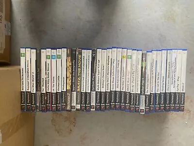 $6 • Buy Playstation Games - Spyro, Rayman, Guitar Hero & Many Others