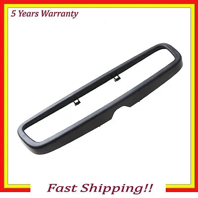 Rear View Mirror Repair Kit D137 For 91-98 99 MB W140 S320 S420 S500 CL500 CL600 • $49.58