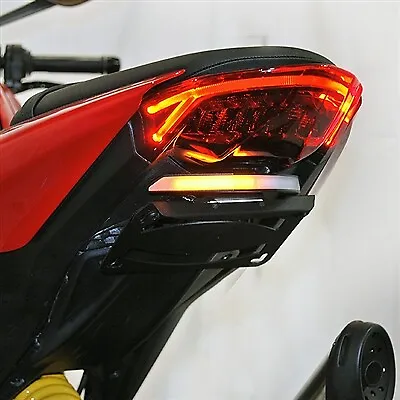 Ducati Monster / Plus 937 Fender Eliminator Kit Tail Led Motogp-New Rage Cycles  • $170