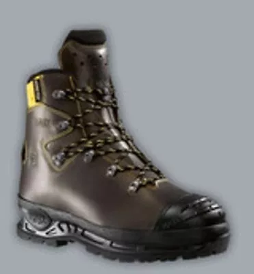 £140 • Buy Haix Protector Xtreme WFG Class 2 Men's Chainsaw Boot-60210548
