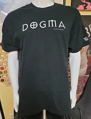 VTG 1999 OG Dogma Movie T Shirt XL View Askew Graphitti Kevin Smith Nice • $49.99