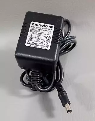 Medela U090100D31 - AC Adapter 9207010 - Power Supply Cord Breast Pump 9V  1.0A • $5.49