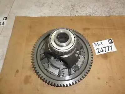 2000 VOLVO S40 V40 1.9l Turbo AUTOMATIC TRANSMISSION Differential Gear • $47.49