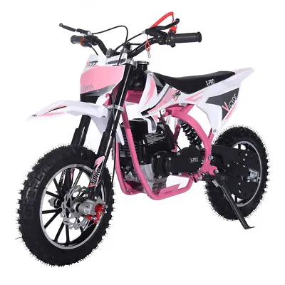 X-PRO Victor Mini Dirt Bike 40cc Kids Pit Bike Gas Powered 4 Stroke Off Road • $349
