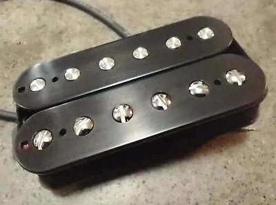 916 Pickups - Titan 70 - Bridge  53mm - Alnico 8 / Ceramic - Made In USA. Ibanez • $110