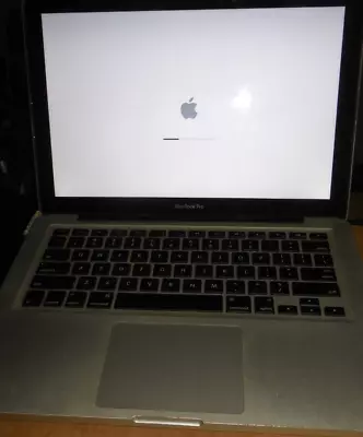 Apple MacBook Pro A1278 13  Laptop MC700LL/A Early 2011 • $29.95