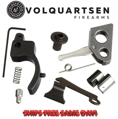 Volquartsen Accurizing Kit For Ruger MKII MKIII 22/45 22/45 LITE Black VC2AK‑B • $118.24