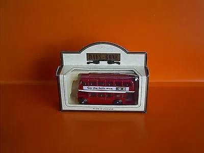 £8.99 • Buy Lledo No 75005 - Days Gone Diecast Model Of A 1957 Bristol LD6G Lodekka Bus