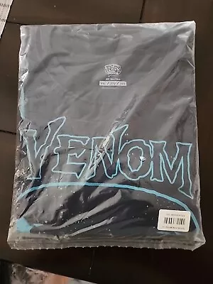 Marvel Venom Men's T Shirt 3XL New • $10