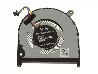 0F603N FOR DELL Alienware M17x Laptop LEFT-side Graphics Cooling Fan • $22.45