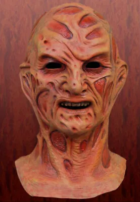 Freddy Krueger Stunt Mask  5 • $125.20