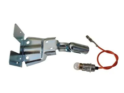 1971-72 Mopar B-body Air Grabber Switch And Solenoid Bracket • $263.89