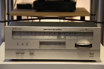 Marantz ST300 AM/FM Stereo Tuner (trade In) • $299