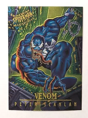 90's Spider-Man Chase Cards 30th '94 Premiere FUSM '95 Evil '96 • $5