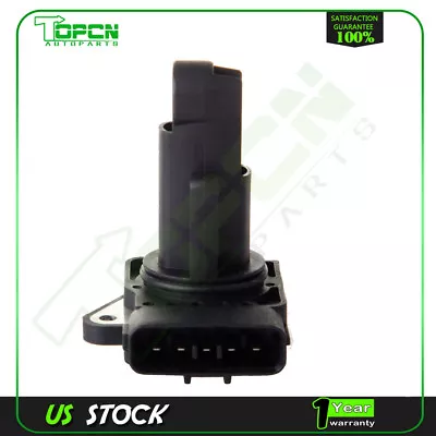 MAF Mass Air Flow Sensor Meter For Mazda 3 CX-7 6 2.0L 2.3L 2.5L Fits 5S2954 New • $18.39