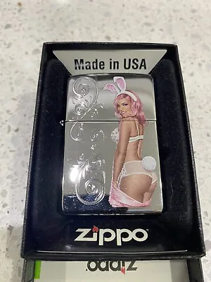 $20.50 • Buy ZIPPO ,  Vintage Lighter 2015 Used