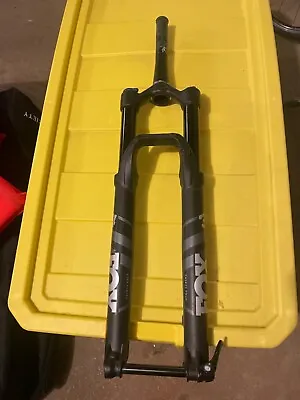 Mountain Bike Front Suspension Fork 29 • $450