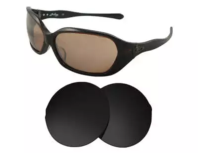 Seek Optics Replacement Sunglass Lenses For Oakley Betray • $28.99