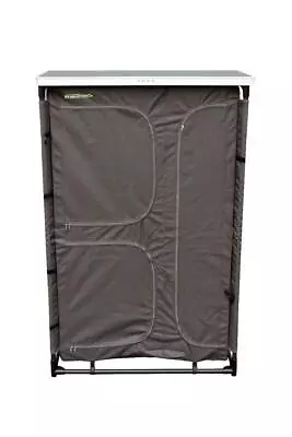 Modena Family Camping Wardrobe Alu Outdoor • £88.99