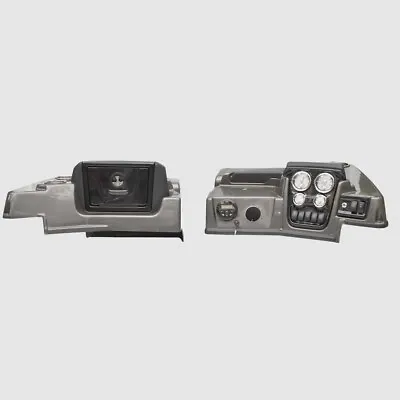 Tracker Boat Dash Console 331928 / 331929 | Port Starboard (Set Of 2) • $1348.95