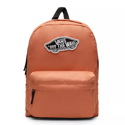 Vans Unisex Trendy Backpack With Logo • $165