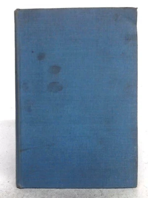 £8.44 • Buy Sue Barton Rural Nurse (Helen Dore Boylston - 1950) (ID:52006)