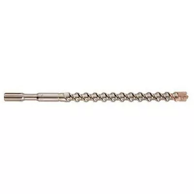 Milwaukee 48-20-4395 Spline Bit 4-Cutter 1-1/4 In. X 16 In. • $59.99