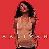 AALIYAH - Self Titled CD • $7.99