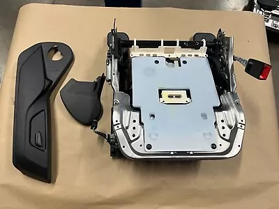 2018-2022 Ford Mustang RH Passenger Side Electric Power Seat Track Heat/Cool • $174.99