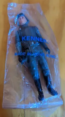 Vintage Kenner Star Wars ESB AT-AT Commander Gen Veers In Original Sealed Baggie • $99.99