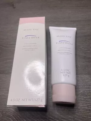 Mary Kay Timewise 3-in-1 Cleanser C/O- RARE-NIB! • $13.75