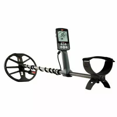 Equinox 800 Multi Function Minelab Treasure Metal Detector Brand New • $1470