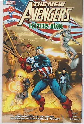 AAFES #4 Marvel Comics 2007 NM Captain America • $8.27