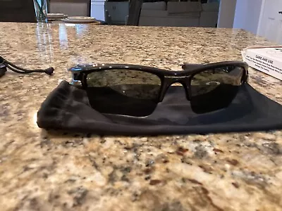 Three Pair Golf Sunglasses Oakley Fast Jacket XL Tifosi Sundog • $10.50