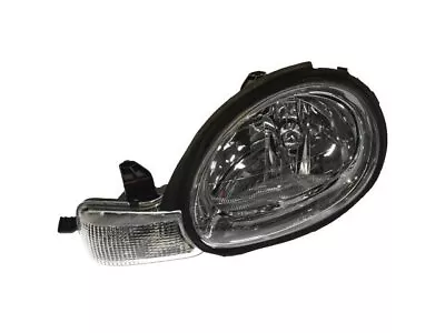 Left Headlight Assembly For 00-02 Dodge Neon VP96G2 Headlight Assembly • $52.15