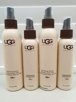 UGG Australia Sheepskin Care Kit. Brand New  • £17.99