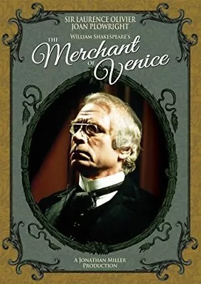 The Merchant Of Venice [New DVD] Full Frame • $16.93