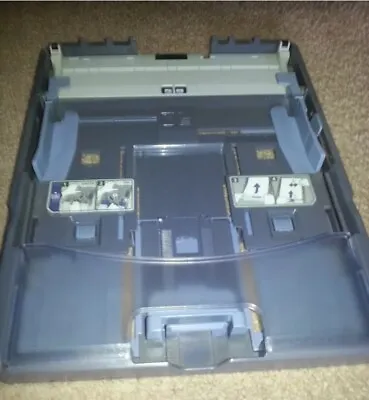 $19.90 • Buy Genuine Samsung Printer Paper Tray CLP-300 Series Printer Cartridge Tray
