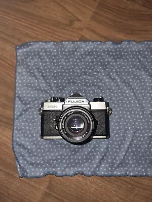 £171.01 • Buy Fujica STX-1