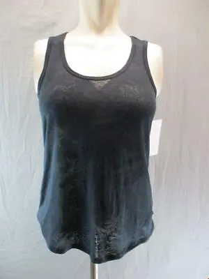 NWT Marika Size S Womens Black Athletic Performance Sportswear Tank Top 6Y737 • $10