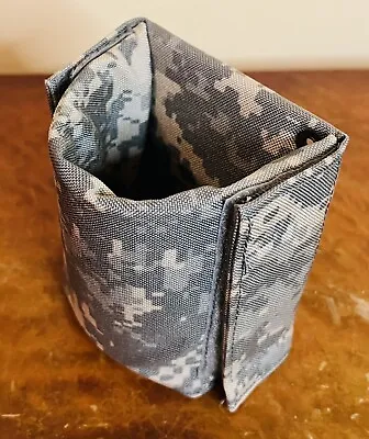 MOLLE II PVS 14 Pouch - Digital Camo - Military Surplus • $11.11