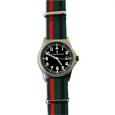Royal Green Jackets G10 Military Watch • $135.53