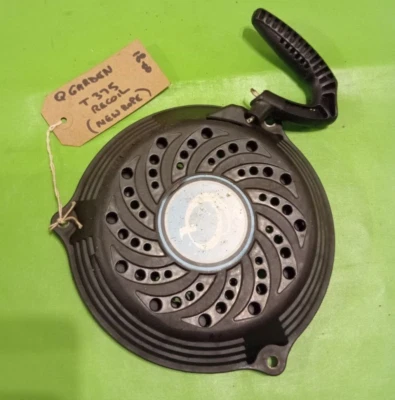 £18 • Buy Q Garden T375 Recoil Starter Lawnmower/Spares/Parts