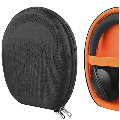 Geekria Headphones Hard Shell Case For Bose NC 700 QC35 II QC25 SoundLink • $21.89