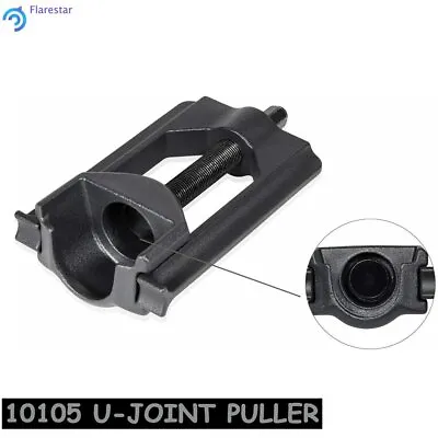 10105 Universal Joint Puller Press Removal U-Joint Tool For Car Light Duty Truck • $45.55